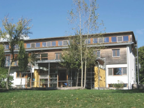 NaturFreundehaus Bodensee