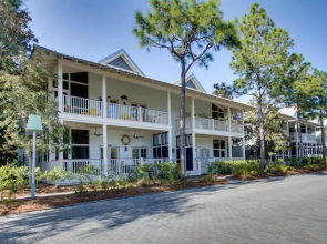 Watercolor - Park District 2-Bedroom Condos by 360 Blue