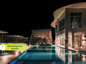 Windmill Upon Hills Luxury Suites Genting Highlands by 7Stonez