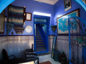 Hotel Khattabi