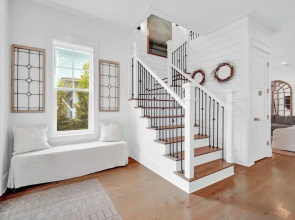 Serendipity by the Sea by Southern Vacation Rentals