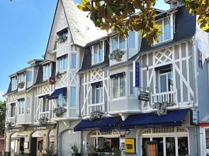Citotel Normandy Hotel