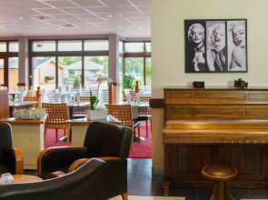 Montana Parkhotel Marl