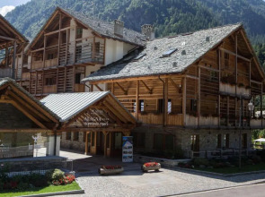 Alagna Mountain Resort & SPA