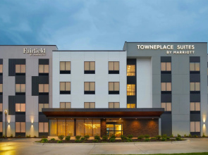 Fairfield by Marriott Inn & Suites Columbus