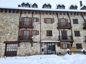 Apartamentos SNÖ Vall de Boi