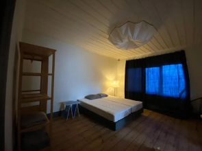 Holiday apartment near the sea