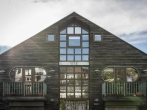Palafito Loft