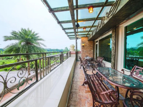 Yue Ting Homestay