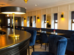 The Kennedy Boutique Hotel