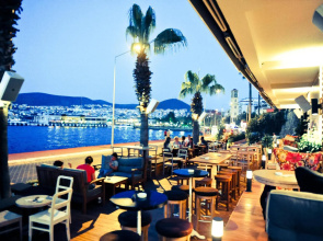 Efe Boutique Hotel
