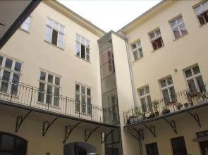 Mighty Prague Apartments