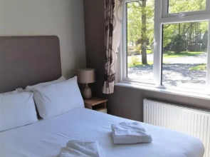 Inverbeg Holiday Park