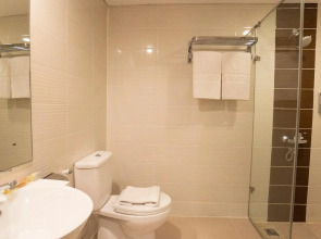 d'primahotel Airport Jakarta Terminal 1A