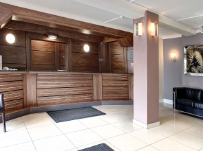 Best Western Gatwick Skylane Hotel