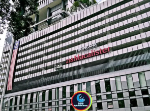 RayIsa 218 Macalister