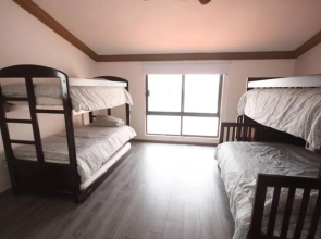 Casa Luna con alberca para 26 personas Cuernavaca