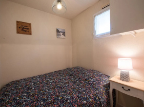 Mon Logis Sablais