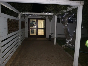 Torquemada Beach Club