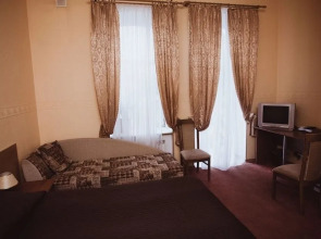 Апарт-Отель Сампо