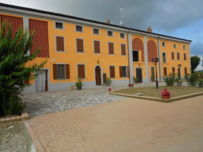 Agriturismo Monrabbioso