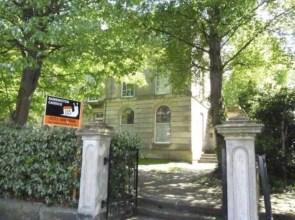 Remarkable Apartment in Oxton With Outside Space