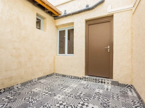 Cosy Studio for 2 Persons - Malakoff