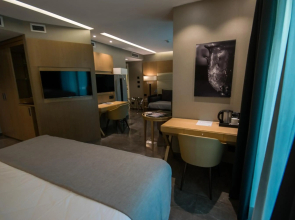 Hotel Forum