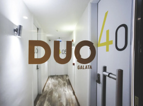 Duo Galata