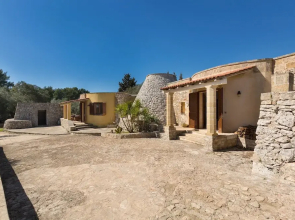 Masseria Colosso