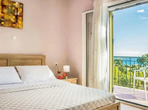 Villa Kostis in Ionian Islands
