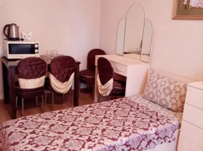 Отель Славная