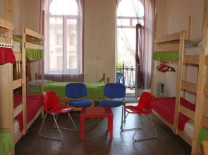 Hostel Right Place
