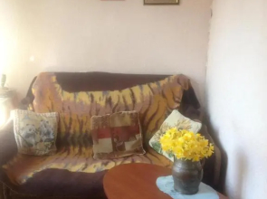 6 Shalva Nutsubidze Street