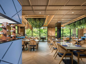 The Proud Karon Beach Phuket Trademark Collection By Wyndham