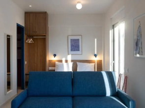 Olala Kallithea Apartments