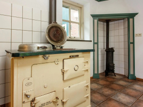 Holiday Home Lage Mierde With Garden & BBQ