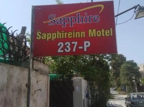 Saphire Inn Motel
