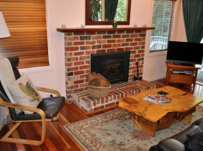 Tranquility Cottage