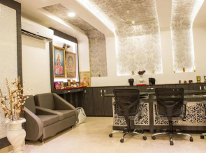 OYO Rooms IT Park Nagpur 1