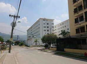 Apartamento Prados Del Norte