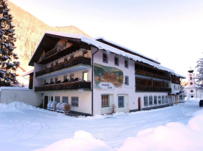 Familienfreundliche Ferienwohnung mit eigener Terrasse, FeWo 8