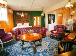 Hotel Beit Oren