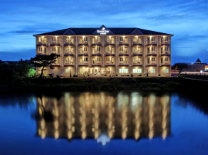 River Inn at Seaside