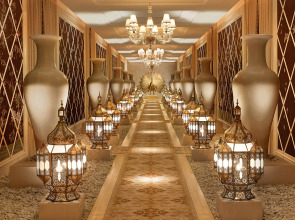 Encore at Wynn Las Vegas