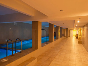 Dolphin Resort Hotel & Conference