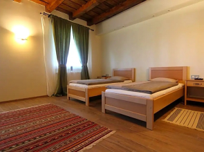 Bibic Nature Lodge