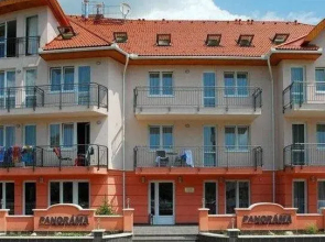 Panorama Wellness Apartman Hotel
