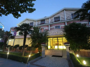 Diplomat Fashion Hotel