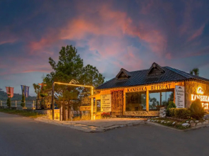 Kanishka Retreat Resort Chail